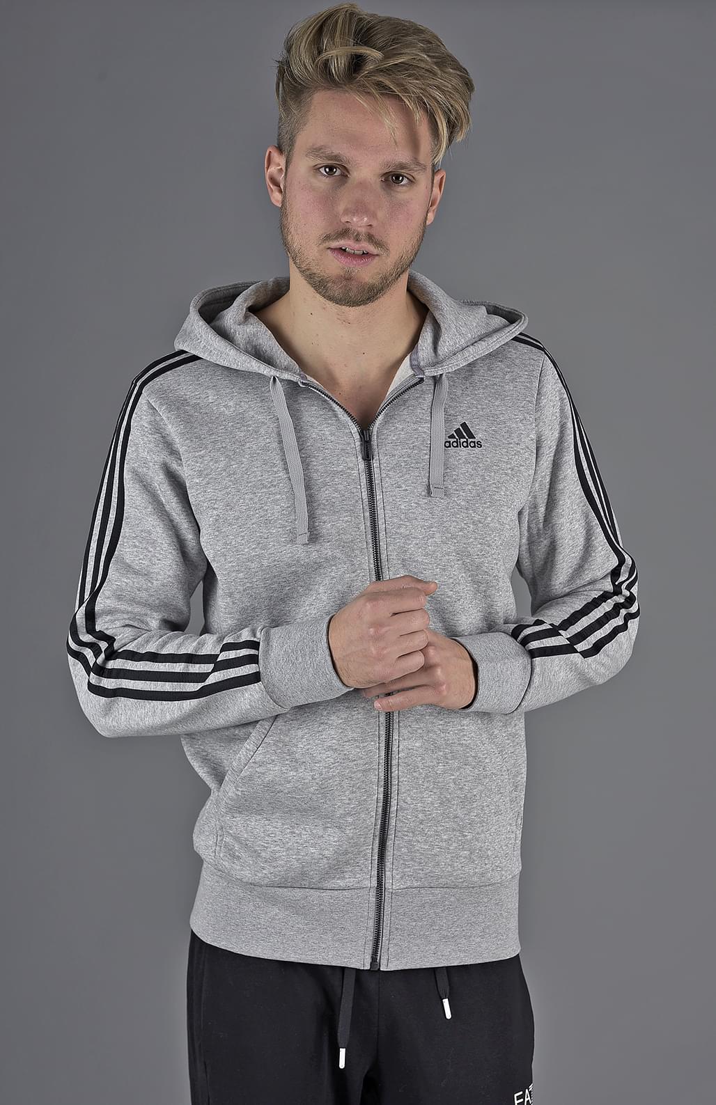 adidas ess 3s fz b