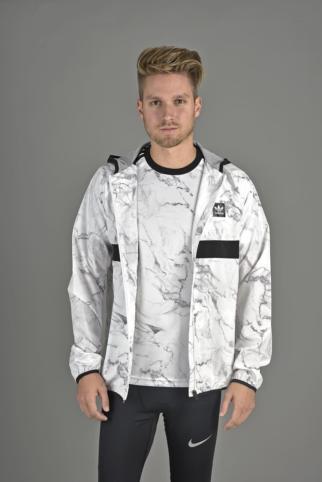 bb packable wind jacket