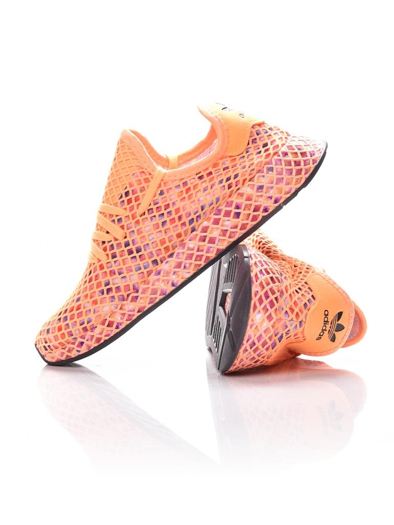 Playersroom | DEERUPT RUNNER | Topánky | Topánky | Vychádzkové topánky | Dámske