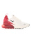 Air Max 270 biela