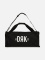 DUFFLE BAG LARGE cierna