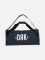DUFFLE BAG LARGE modrá