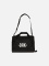 DUFFLE BAG SMALL cierna
