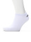 SNEAKER KIDS SOCKS 3 PACK biela