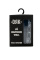 2 PACK BOXER MEN DRK modrá