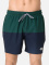 WYATT BEACH SHORT MEN zelená