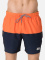WYATT BEACH SHORT MEN oranzová