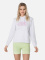 RILEY HOODIE WOMEN biela