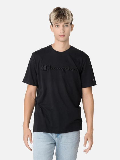 Crewneck T-Shirt