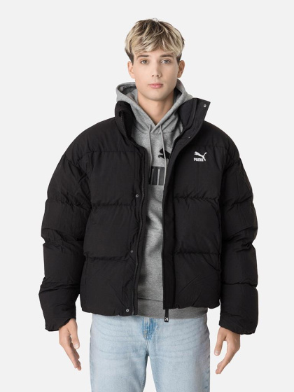 Classics Oversized Puffer Jacket