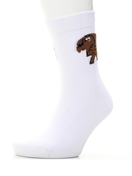 DRK X VATES SOCKS