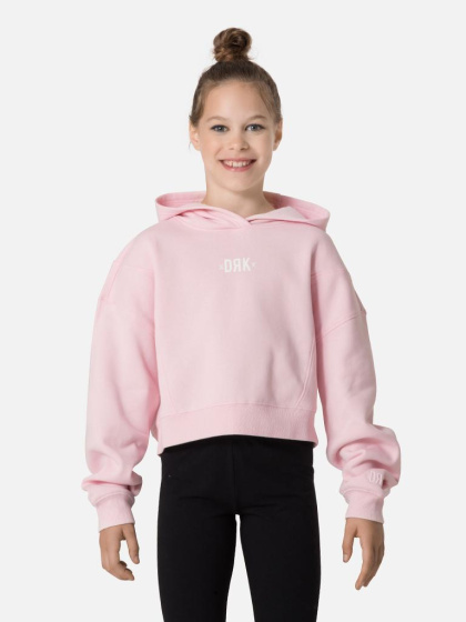 KARA CROP HOODIE GIRL