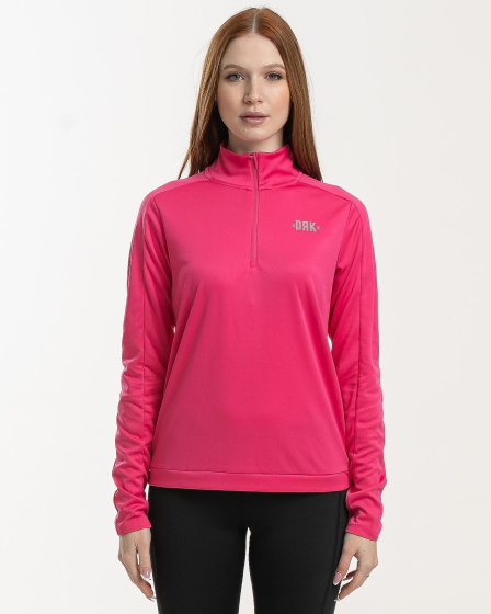 HEDDA 1/4 ZIP W