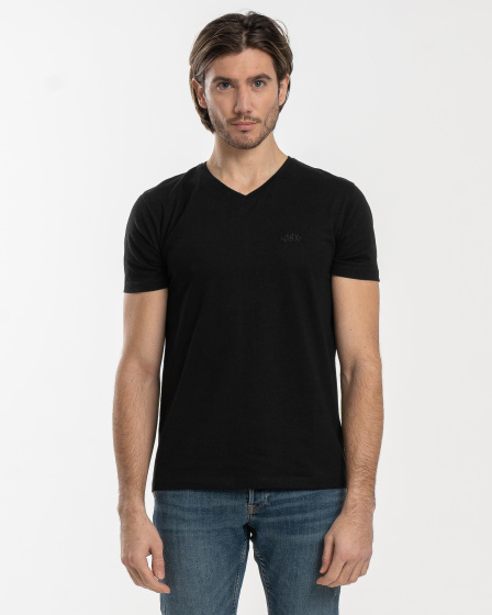 BARTOLO V-NECK T-SHIRT MEN