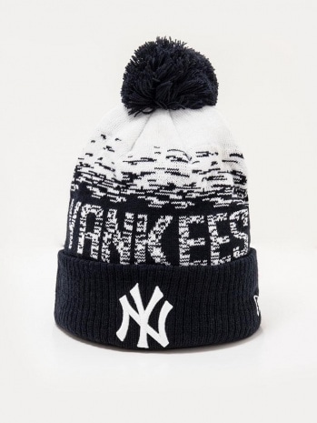 MLB SPORT BEANIE NEW YORK YANKEES