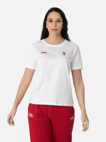 CHAMPIONS T-SHIRT WOMEN