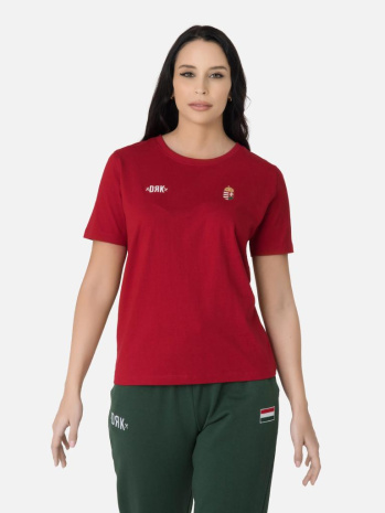 CHAMPIONS T-SHIRT WOMEN