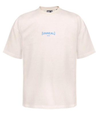 UNREAL Timeless SIGN Tee